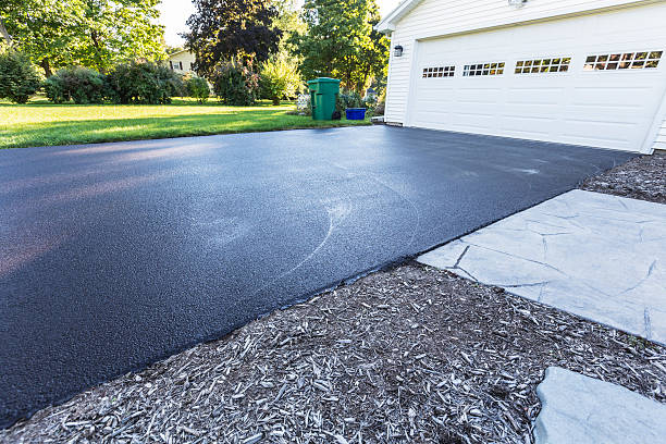 Trusted Shepherd, TX Driveway Paving Services Experts